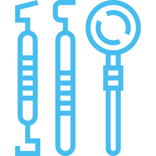 Dental Clean and Check-up