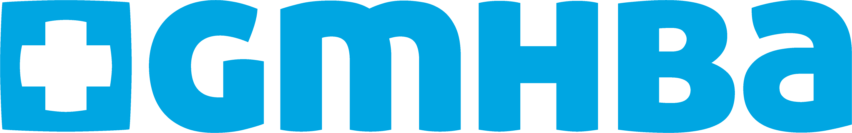 GMHBA logo