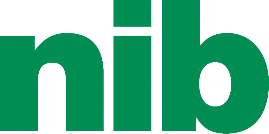 nib logo